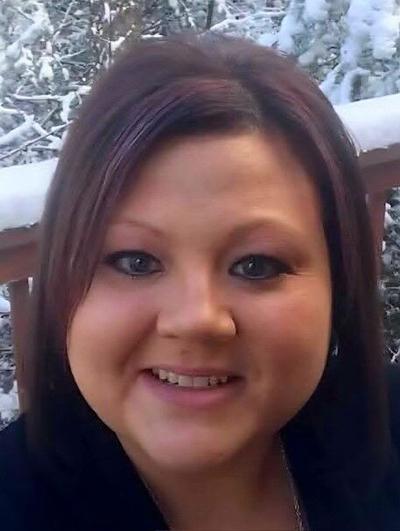 Jamie Leigh Feimster Meadows