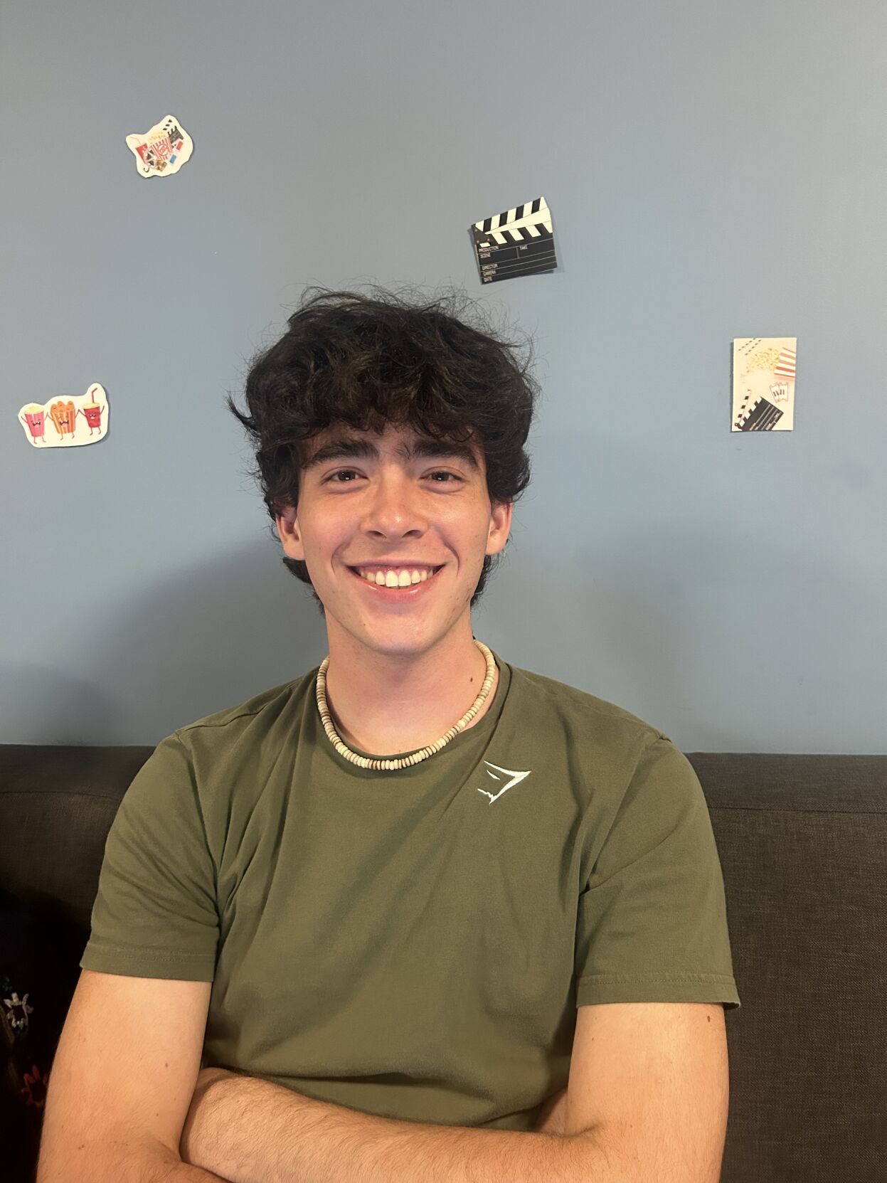 Noah Senzon