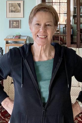 Mimi Phifer