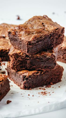 brownie
