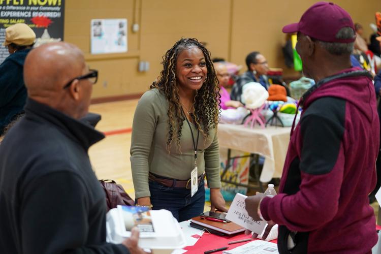 Black History Month Event