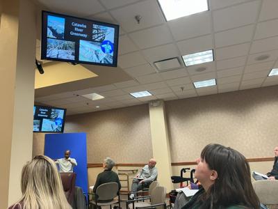 Hurricane Helene Council