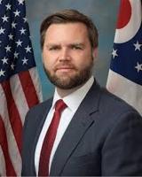 Local GOP leaders salute Vance pick for VP nominee