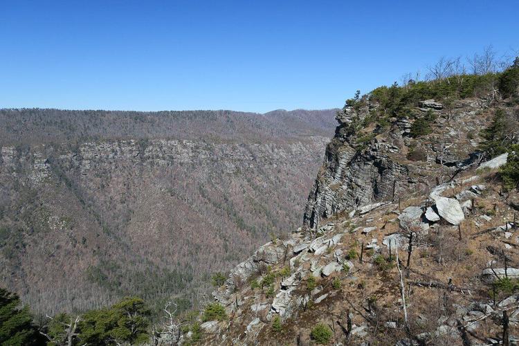 Linville Gorge