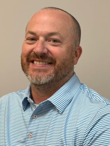 Burke County DSS Director Korey Fisher-Wellman