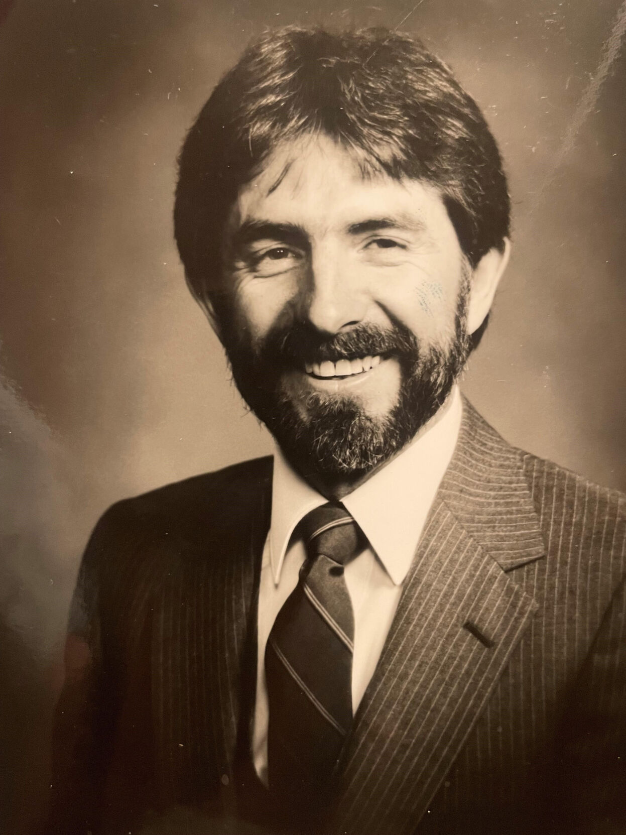 Ernest Morgan