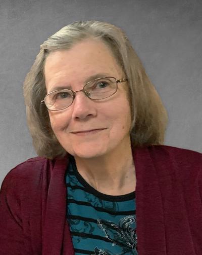 Linda Faye Childers Huffman