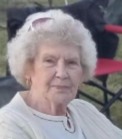 Martha Warlick