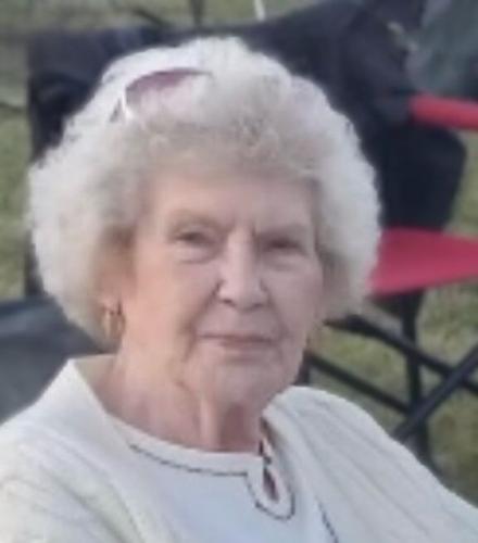 Martha Warlick