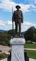 A realistic solution to the Morganton Confederate monument debate