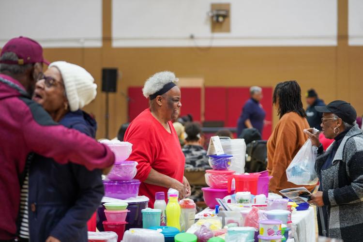 Black History Month Event