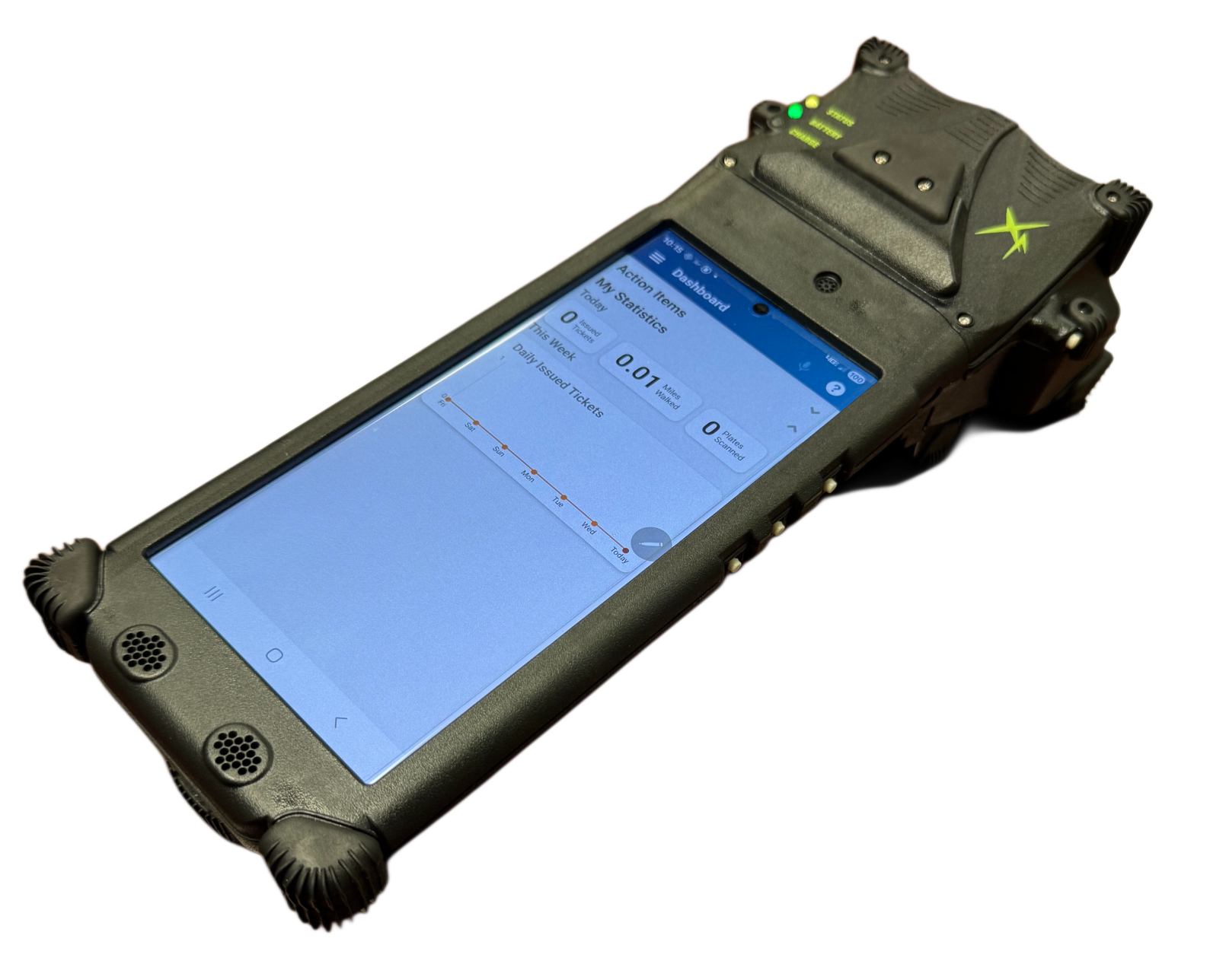 T2 Systems