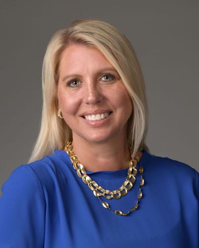 Dr. Gandhari Loomis Associate Chief Medical Officer UNC Health Blue Ridge