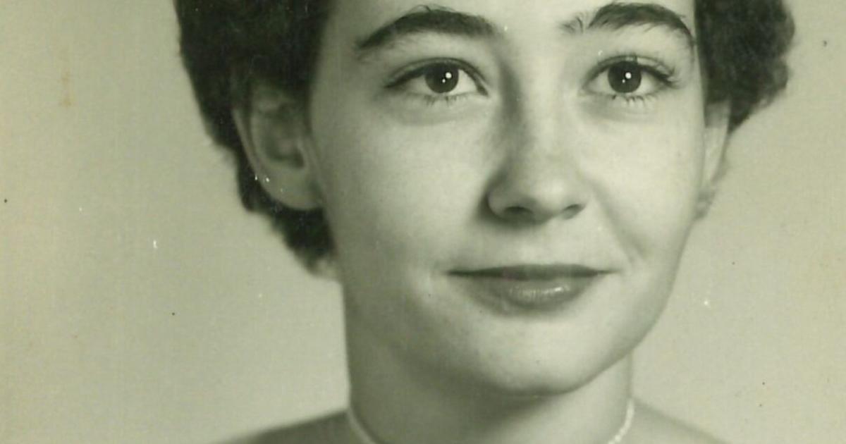 Eleanor Butler Alexander Eleanor Butler | Obituaries | The Paper