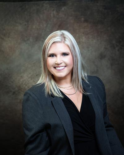 Taylor A. Rockett