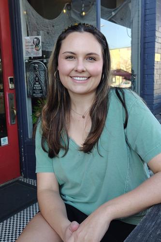 Ally Carswell