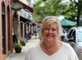 Sharon Jablonski