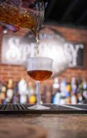 Speakeasy 7