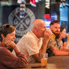 bar people