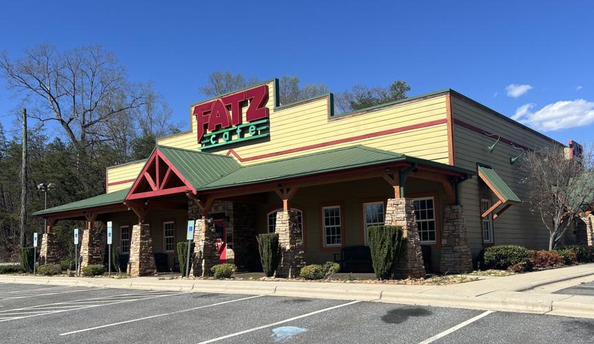 FATZ restaurant