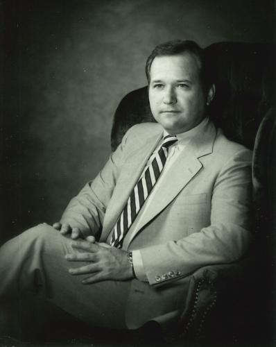 Ed (Eddie) Denton