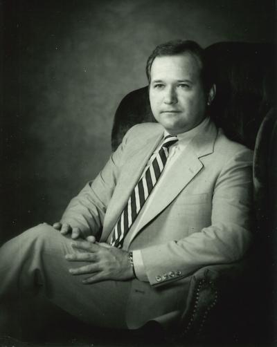 Ed (Eddie) Denton