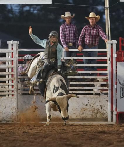JR Rodeo - July 2024