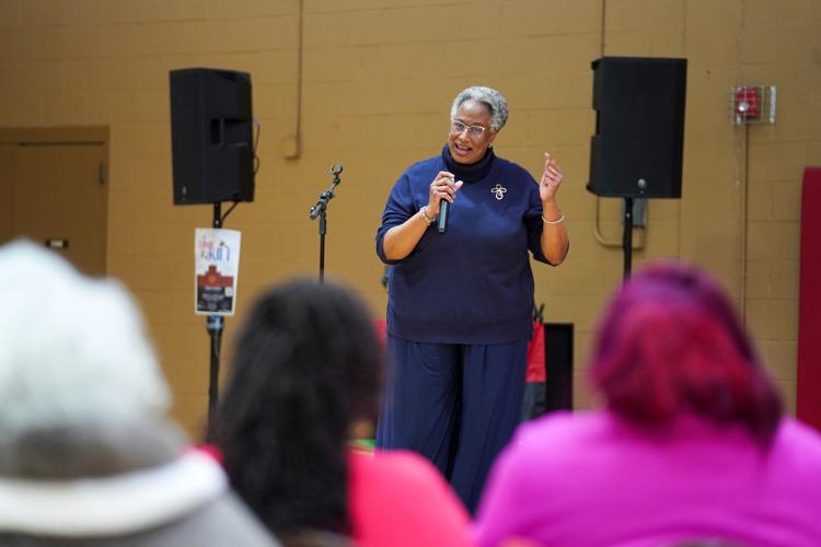 Black History Month Event