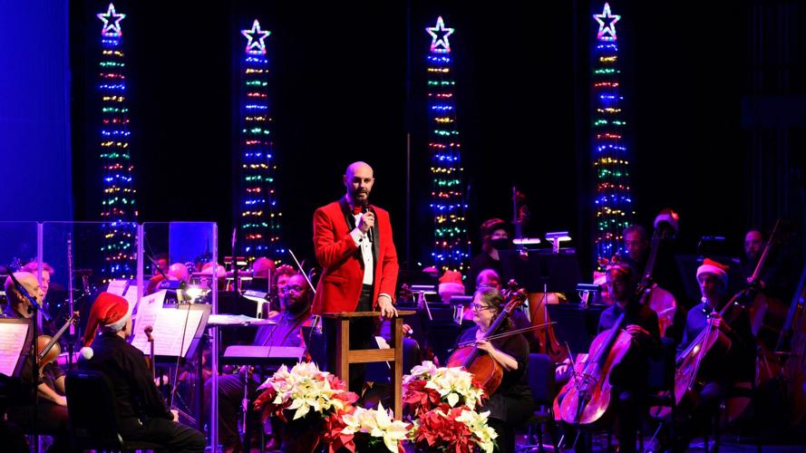 CONDUCTOR