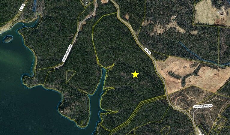 lithium storage map