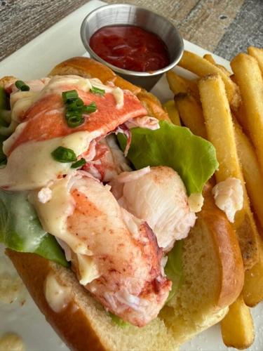Lobster