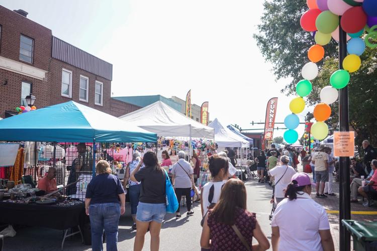50th Waldensian Festival