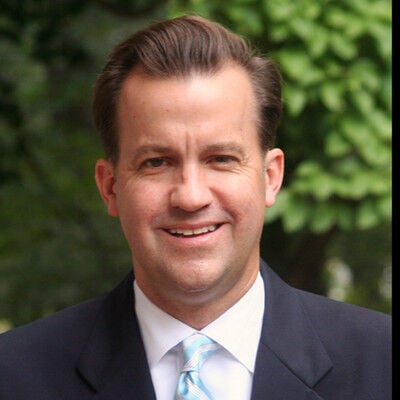 Chancellor Todd Roberts