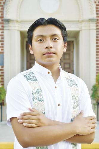 Christopher Pedro