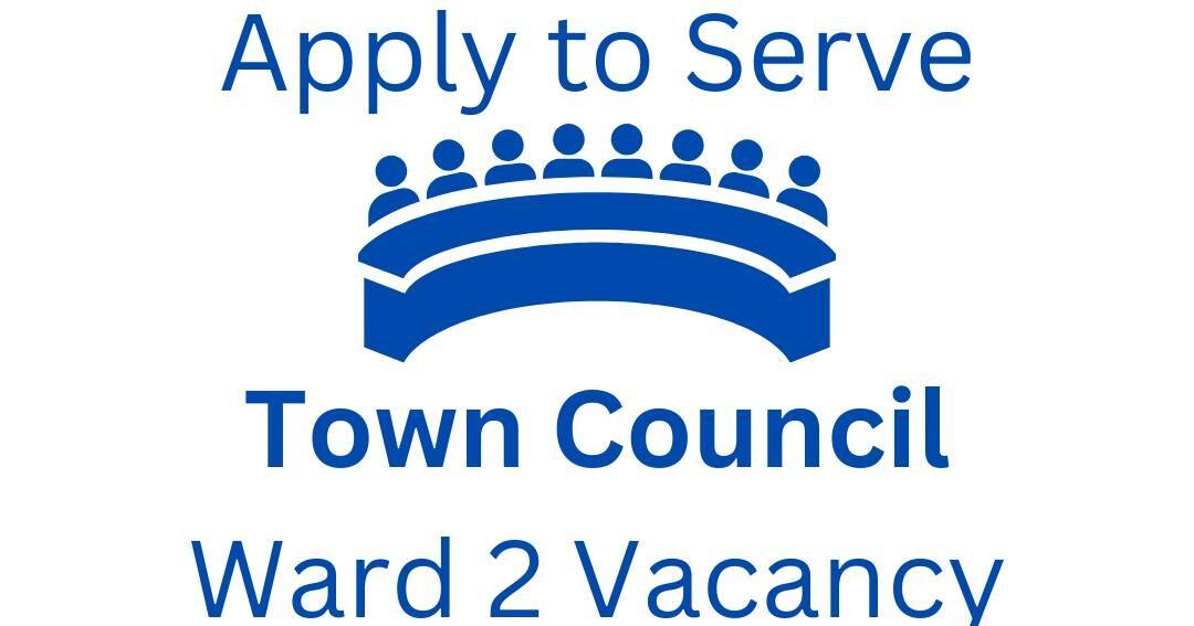 Ward 2 council seat in Valdese remains vacant | Valdese | The Paper