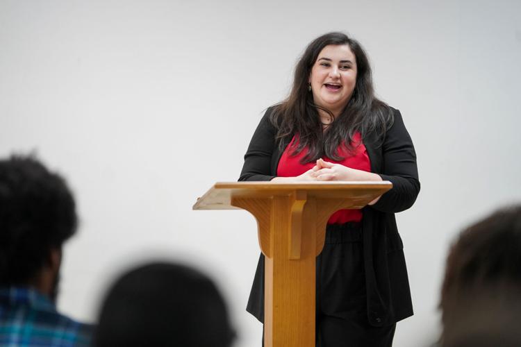 Blue Ridge Community Action Circles Fall Graduation
