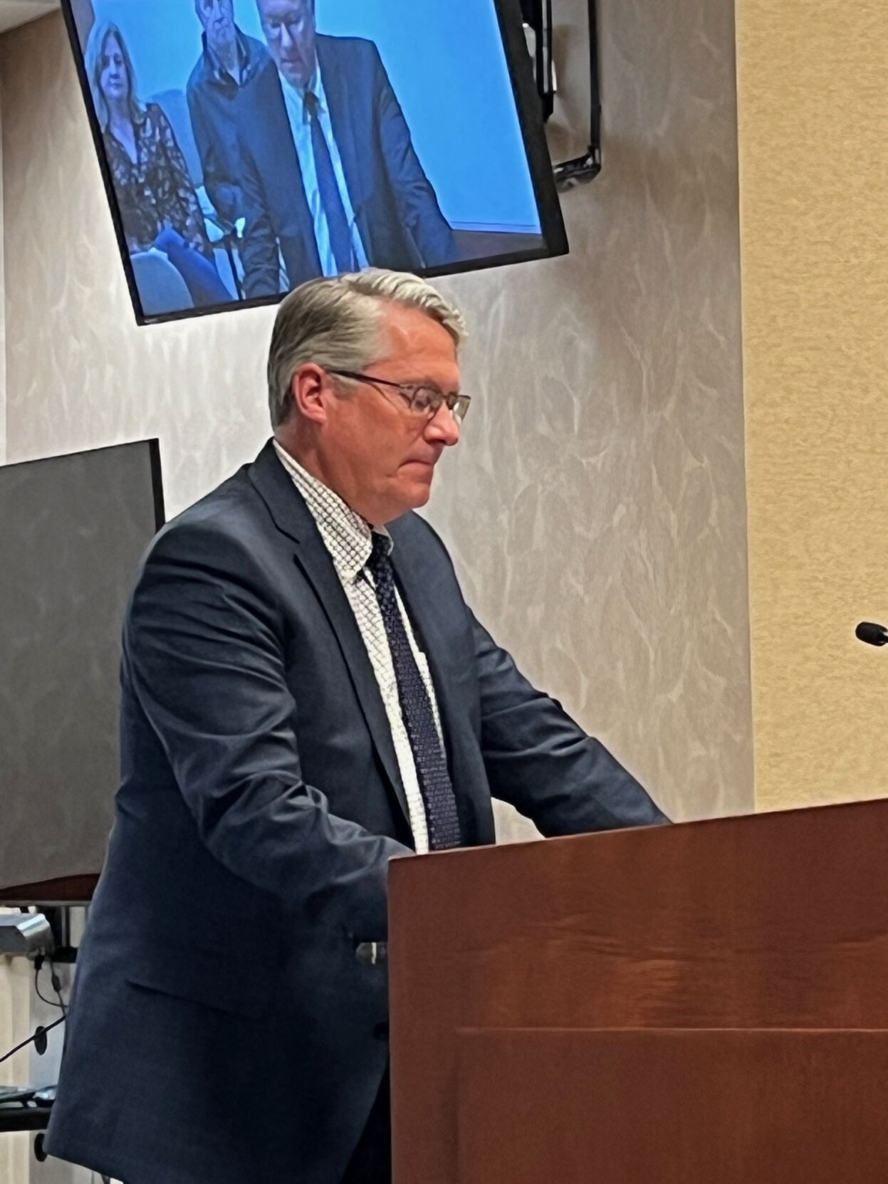 Morganton names new city attorney