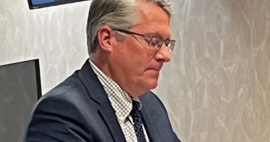 Morganton names new city attorney | Morganton News | The Paper