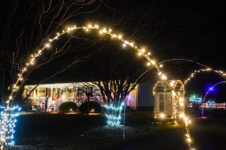Christmas Lights 5