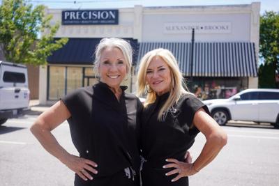 Precision Esthetics Business Feature and Expansion Preview