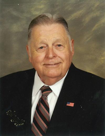 Frank Kibler Berry