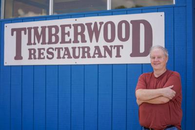 Timberwoods, a Burke County dining tradition for more than 60 years