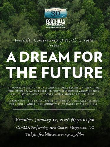 A Dream for the Future