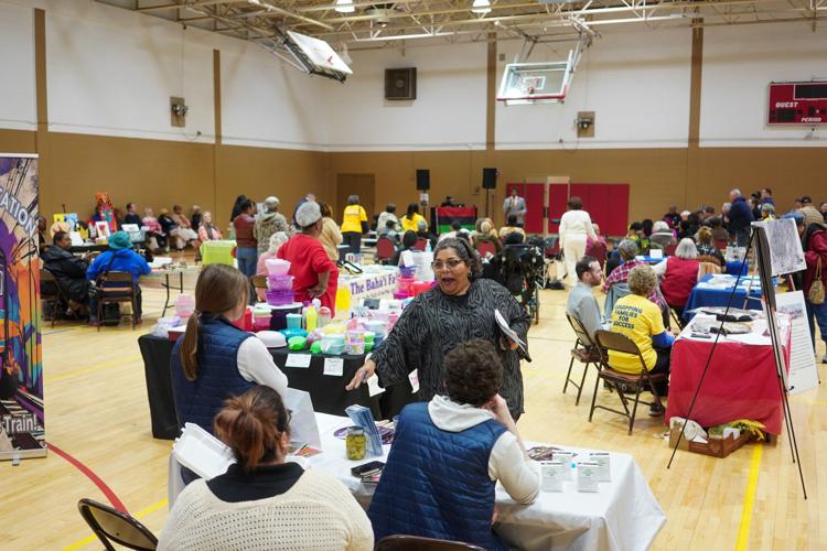 Black History Month Event