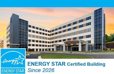 Energy Star Building