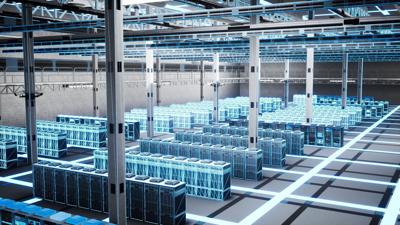 Data Center