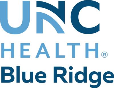 UNC Health Blue Ridge logo