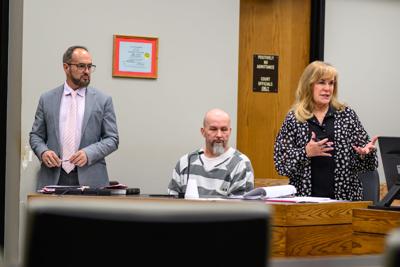 Moretz and attorneys