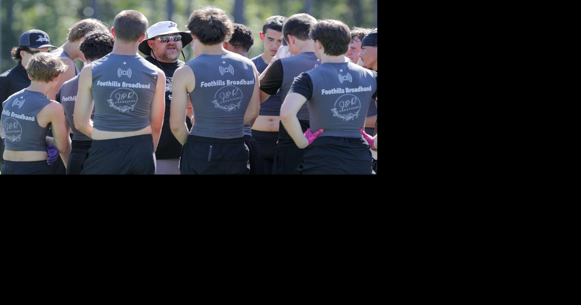 Draughn’s 7th annual Wildcat Invitational a success despite heat, lightning