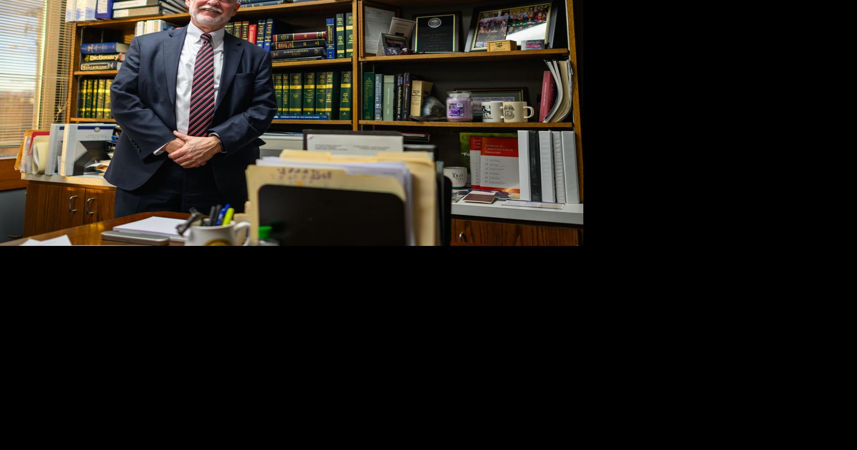 Superior Court Judge Kuehnert on life, law, and family | Courts and ...